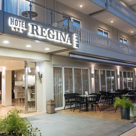 Regina Mare 3*