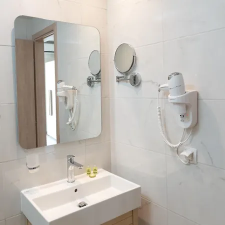 Hotell Regina Mare
