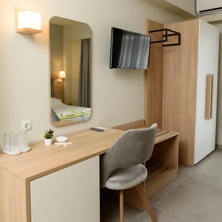 Hotell Regina Mare 3*