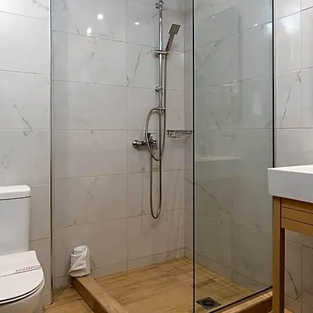 Hotell Regina Mare Kateríni