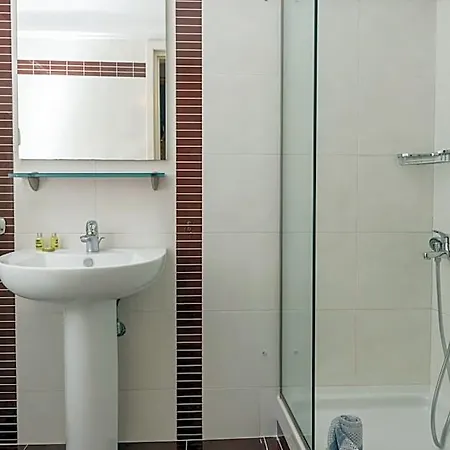 Regina Mare Hotell
