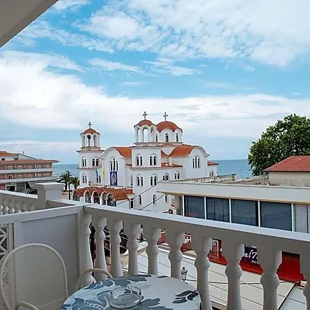 Regina Mare 3*