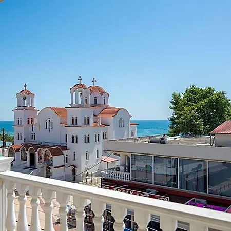 Regina Mare 3*