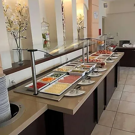 Hotell Regina Mare