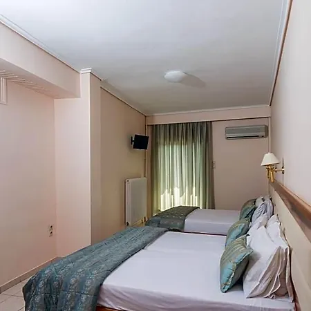 Regina Mare 3*