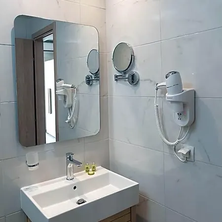 Regina Mare Hotell