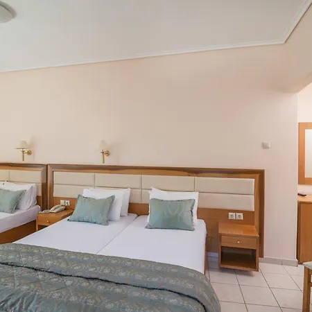 Hotel Regina Mare