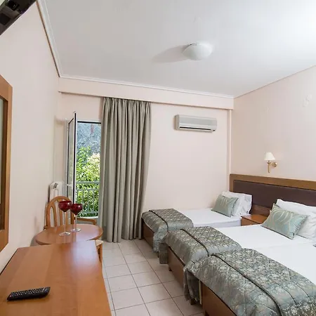 Regina Mare Hotel Katerini