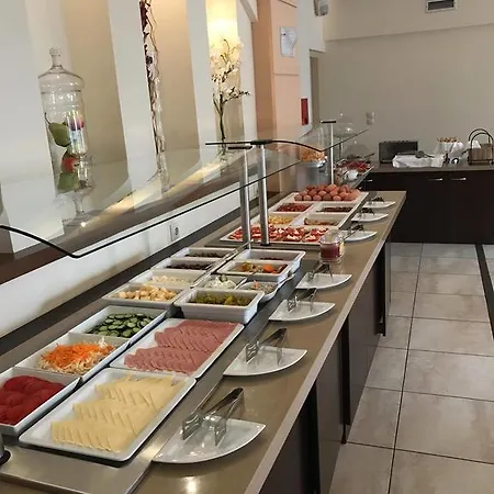 Regina Mare 3* Катерини