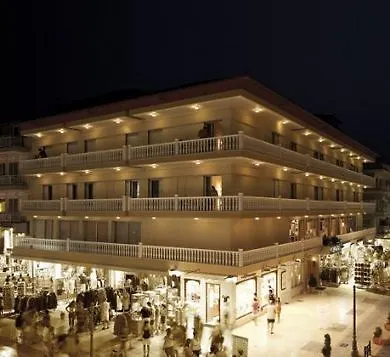 Regina Mare 酒店 3*
