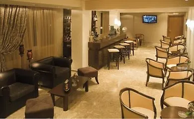 Regina Mare 酒店 卡泰里尼