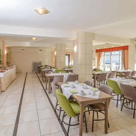 Regina Mare 3* Katerini