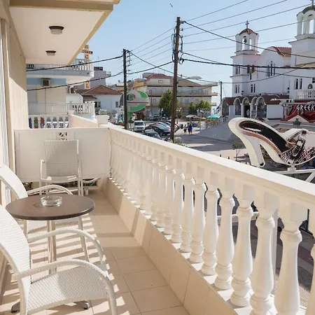 Hotel Regina Mare 3*