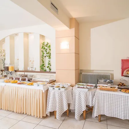 Hotel Regina Mare Katerini