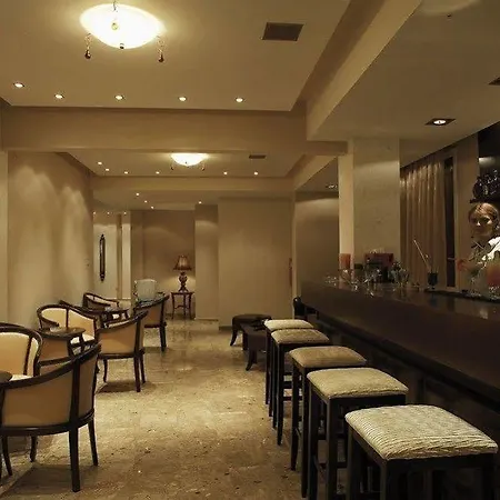 Regina Mare Hotel