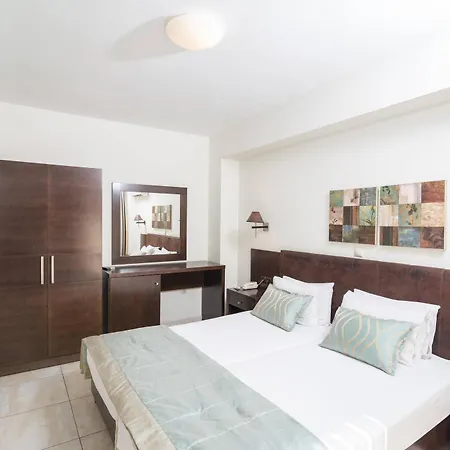 Regina Mare 3* Катерини