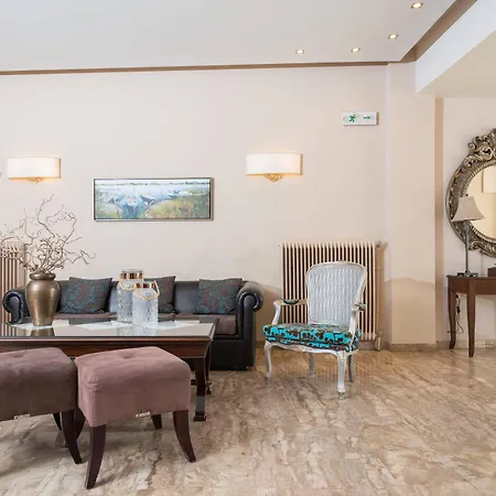 Regina Mare Hotel Katerini