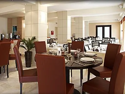 Regina Mare Hotel 3*