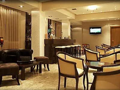Regina Mare 酒店 卡泰里尼