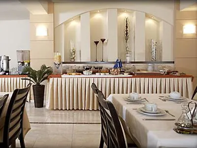 Regina Mare Hotel 3*