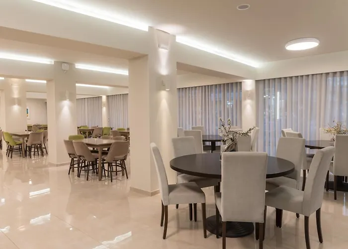 Regina Mare 酒店 3*