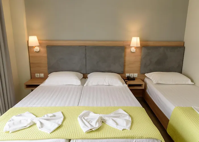 Regina Mare 酒店 3*