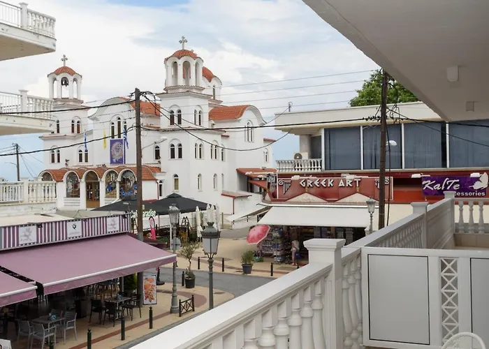 Regina Mare Kateríni