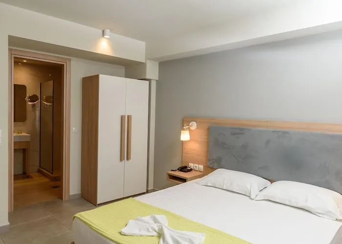 Szálloda Regina Mare 3*