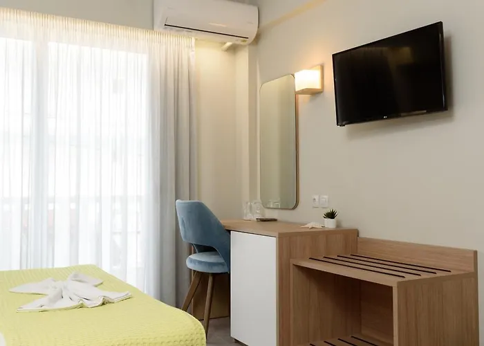 Szálloda Regina Mare