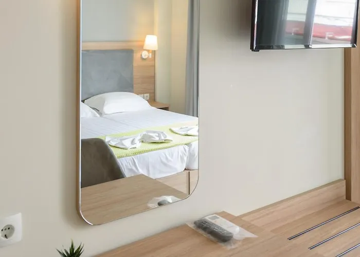 Regina Mare Szálloda 3*