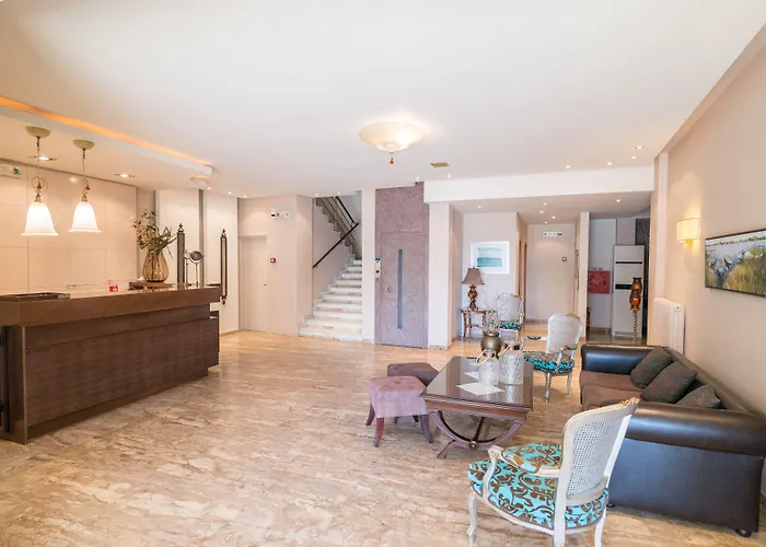 Regina Mare Szálloda 3*