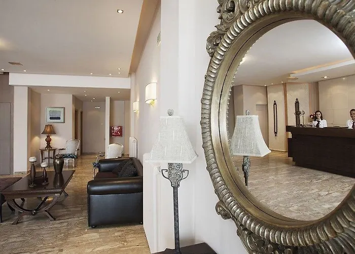 Regina Mare 酒店 3*