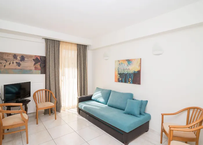 Szálloda Regina Mare