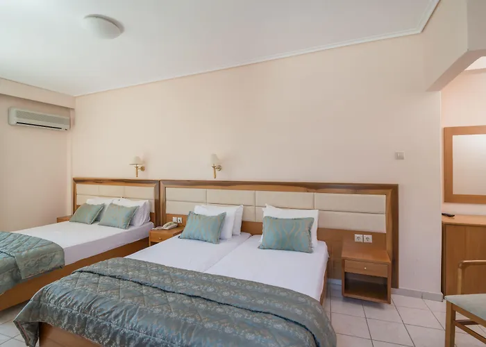 Regina Mare Szálloda 3*