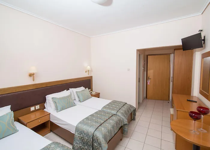 Regina Mare Szálloda 3*