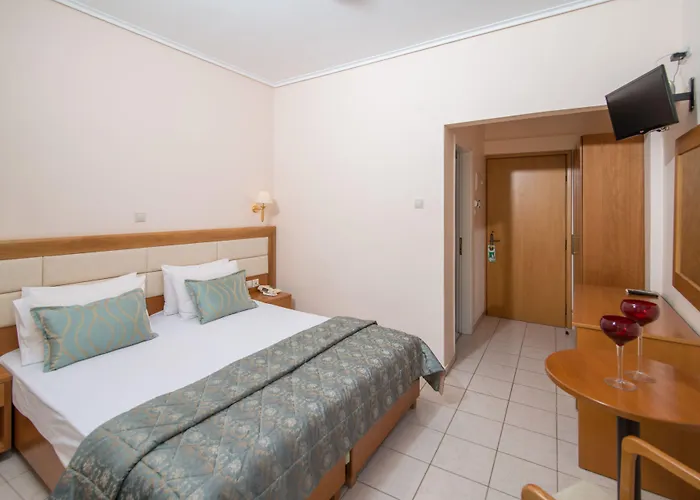 Szálloda Regina Mare 3*