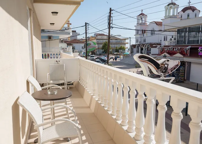 Regina Mare 3*