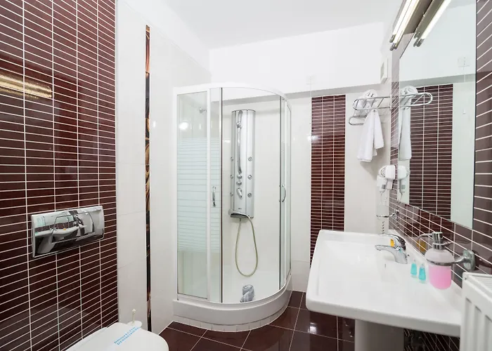 酒店 Regina Mare 卡泰里尼