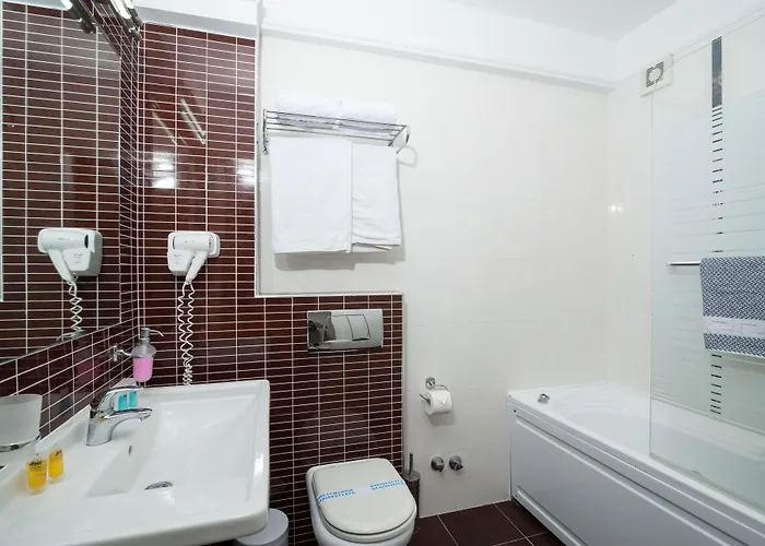 Regina Mare 酒店 3*