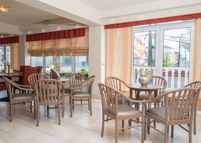 Regina Mare 卡泰里尼