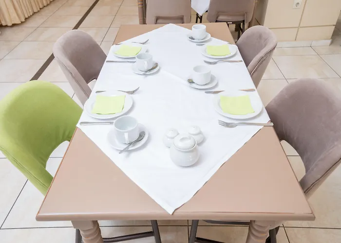 Regina Mare 卡泰里尼