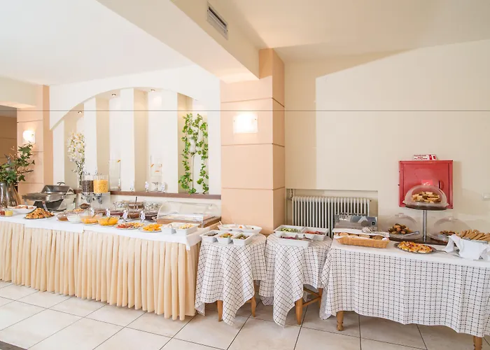 Ξενοδοχείο Regina Mare