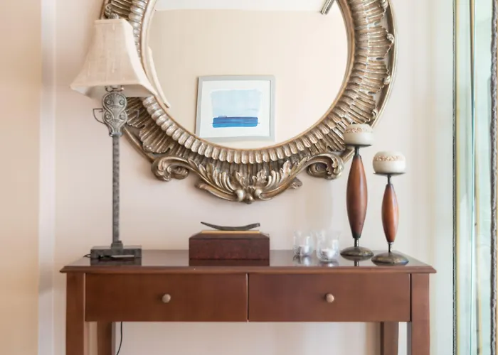 Regina Mare 酒店 卡泰里尼