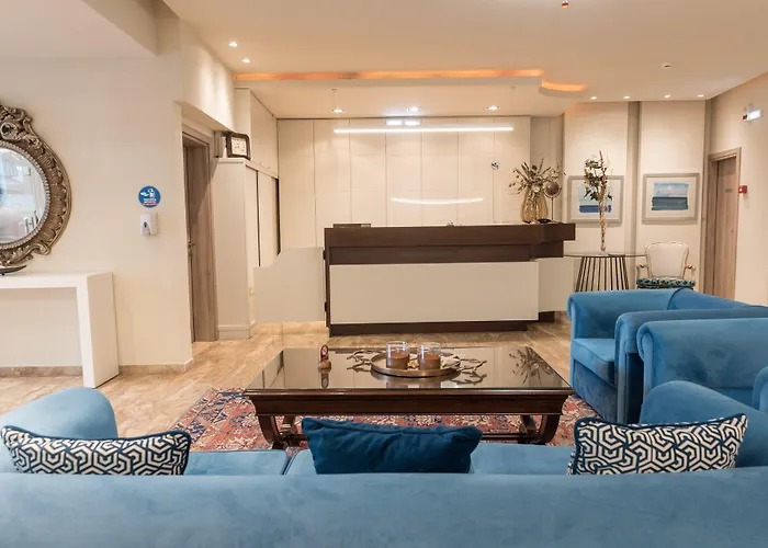 Regina Mare 卡泰里尼