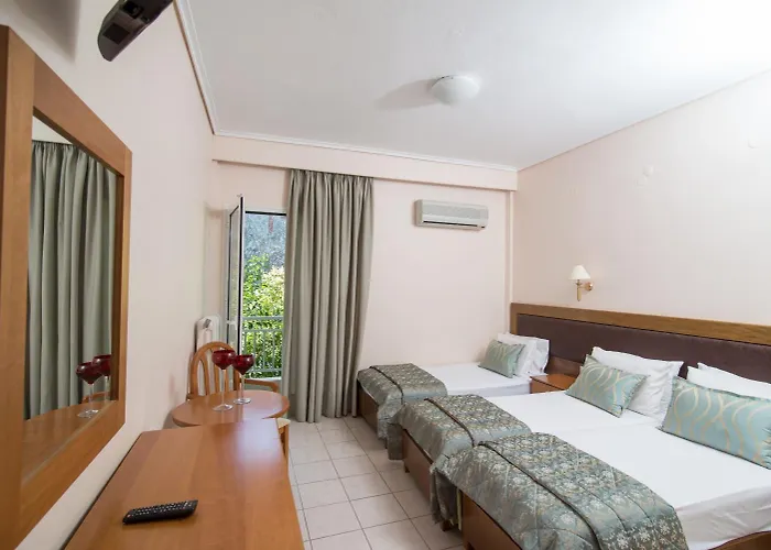 Regina Mare Szálloda 3*