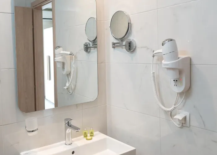 Szálloda Regina Mare