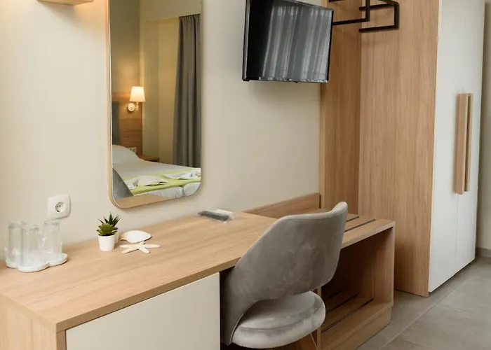 酒店 Regina Mare 3*