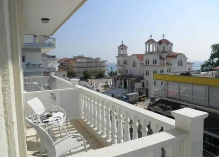 Regina Mare 卡泰里尼