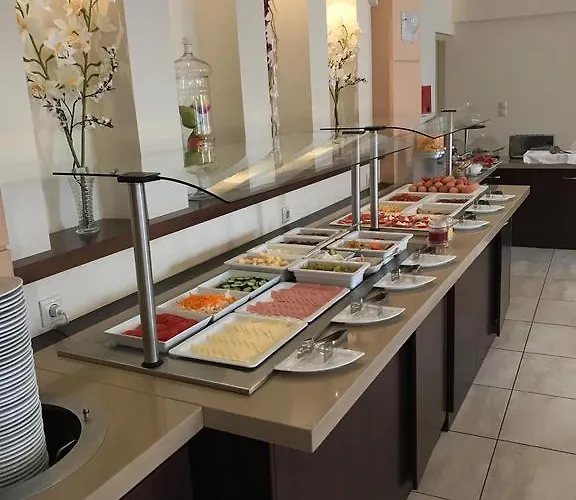 Regina Mare 酒店 卡泰里尼