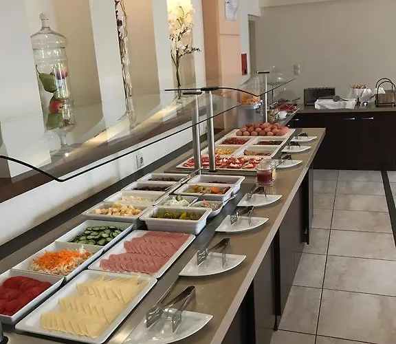 Regina Mare 3* Κατερίνη